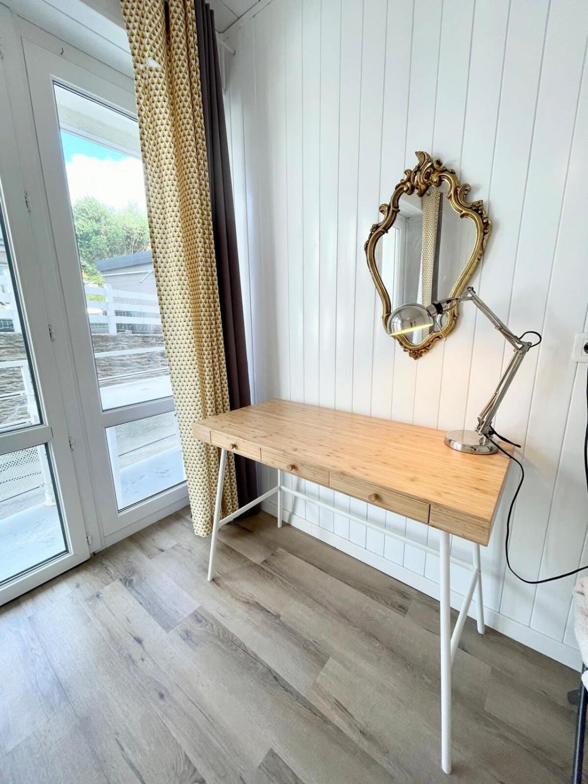 Joli appartement cocooning - À 2 pas de la plage Quiberon Exterior foto